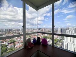 The Meyerise (D15), Condominium #610728131